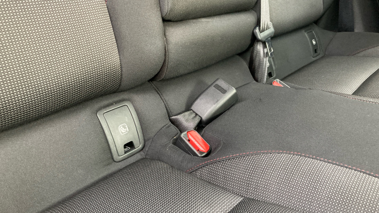 Mazda CX-30 2.5 e-Skyactiv G MHEV [140] Homura 5dr Petrol Hatchback